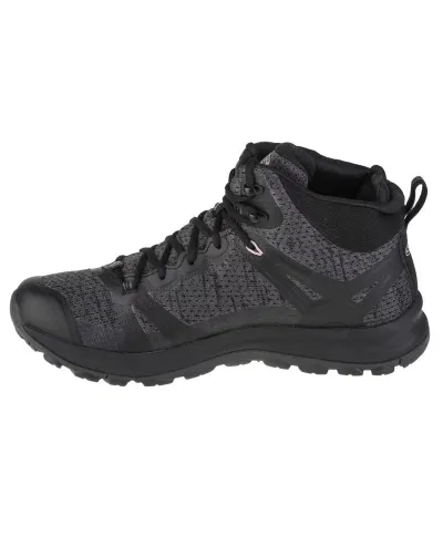 Buty Keen W Terradora II Mid WP W 1022352