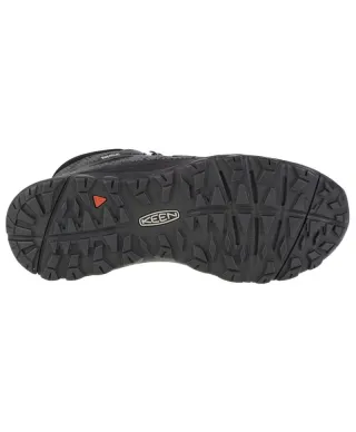 Buty Keen W Terradora II Mid WP W 1022352