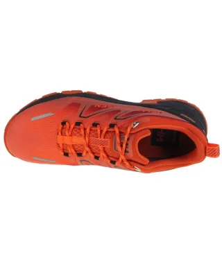 Buty Helly Hansen Cascade Low HT M 11749-226