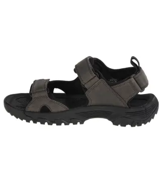 Sandały Keen Targhe III Open Toe Sandal M 1022424