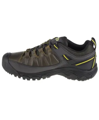 Buty Keen Targhee III WP M 1026860