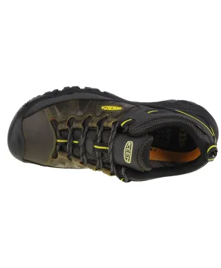 Buty Keen Targhee III WP M 1026860