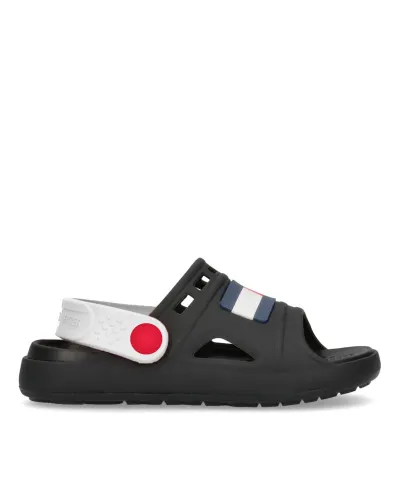 Sandały Tommy Hilfiger Jr T1B2-32262-0083X001