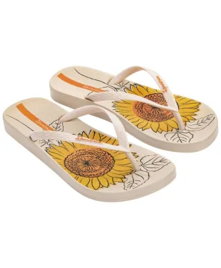 Japonki Ipanema Sunflower Anat Temas XII Fem W 83178 21877