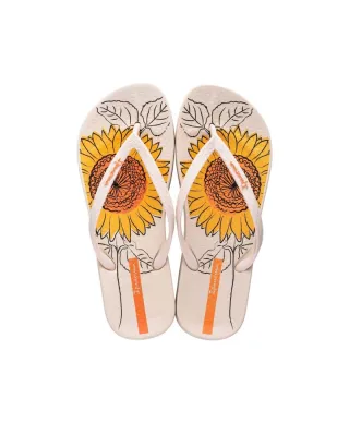 Japonki Ipanema Sunflower Anat Temas XII Fem W 83178 21877