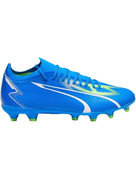 Buty piłkarskie Puma Ultra Match FG/AG M 107347 03