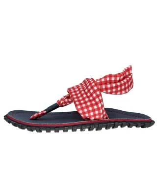 Japonki Gumbies Slingback W G-SB-WN-PICNIC