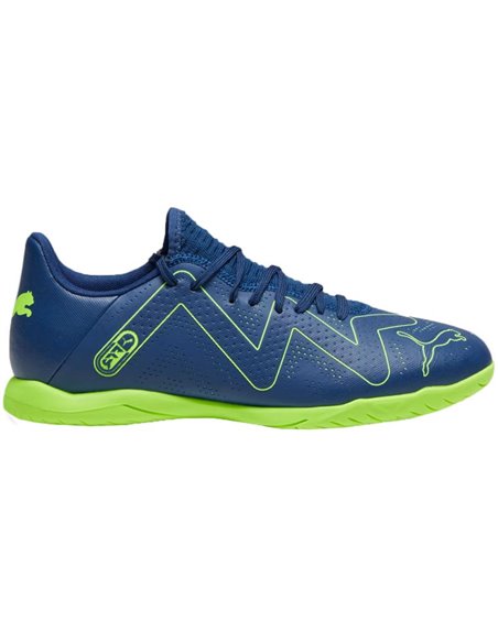 Buty piłkarskie Puma Future Play IT M 107382 03