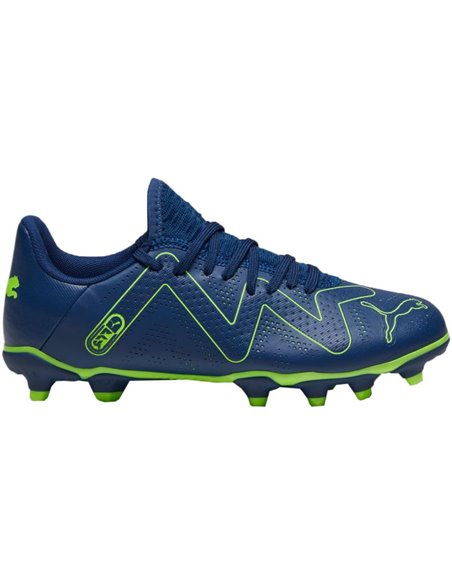 Buty piłkarskie Puma Future Play FG/AG Jr 107388 03