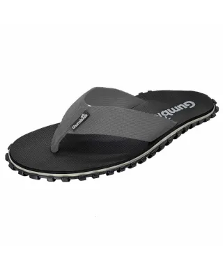 Japonki Gumbies Duckbill Flip Flops G-DB-UNI-BLGR