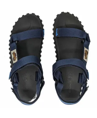 Sandały Gumbies Scrambler Sandal G-SC-UNI-NAVY