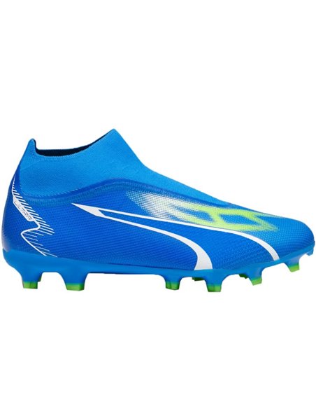 Buty piłkarskie Puma Ultra Match+ LL FG/AG M 107511 03