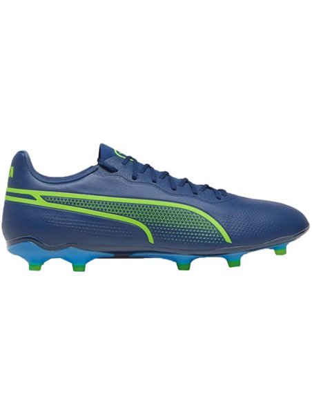 Buty piłkarskie Puma King Pro FG/AG M 107566 02