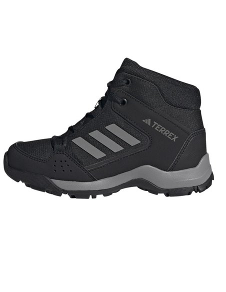 Buty adidas Terrex Hyperhiker MID K Jr ID4857