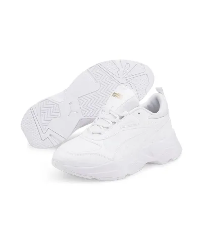 Buty Puma Cassia SL W 385279 01