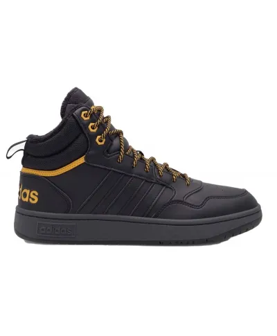 Buty adidas Hoops 3 0 Mid Basketball Wtr M IG7928