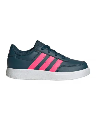 Buty adidas Breaknet 2 0 K Jr IG9812