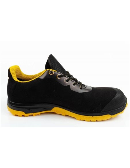 Buty Lavoro Lynx Yellow M 1257.55