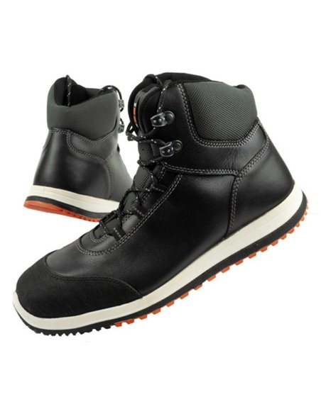 Buty No Risk High Safety SRC S3 M 6045.10