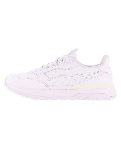 Buty Puma R78 Trek Lth M 383202 02