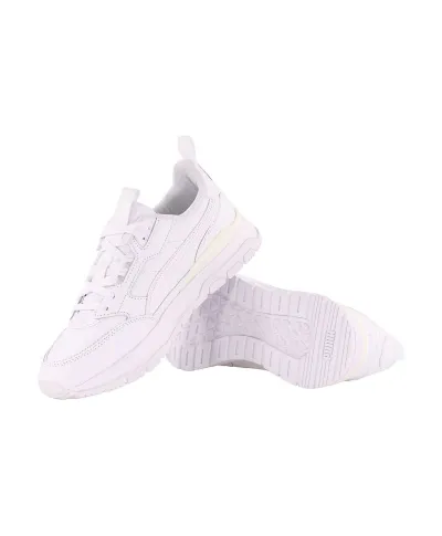 Buty Puma R78 Trek Lth M 383202 02