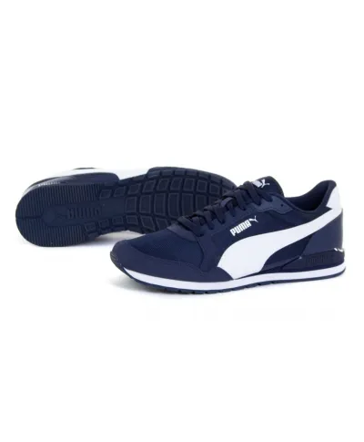 Buty Puma St Runner V3 Mesh M 384640 02