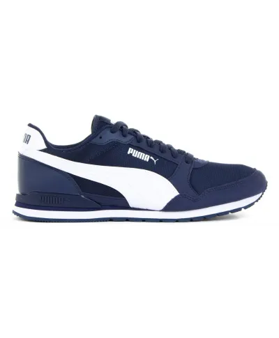 Buty Puma St Runner V3 Mesh M 384640 02