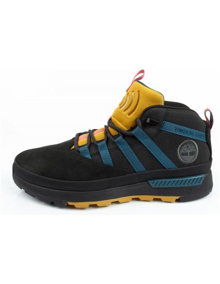 Buty trekkingowe Timberland Euro Sprint M 0A5NJQ015