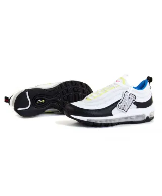 Buty Nike Air Max 97 GS Jr DQ0980-100