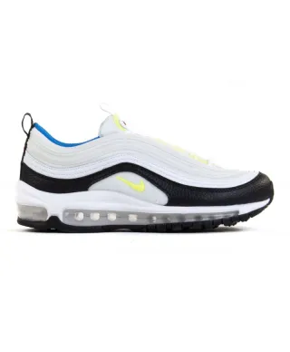 Buty Nike Air Max 97 GS Jr DQ0980-100