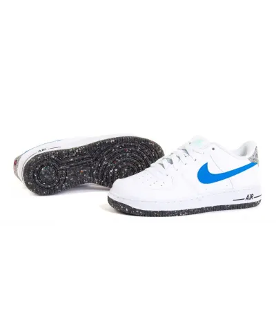 Buty Nike Air Force 1 LV8 GS Jr DR3098-100