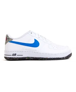 Buty Nike Air Force 1 LV8 GS Jr DR3098-100