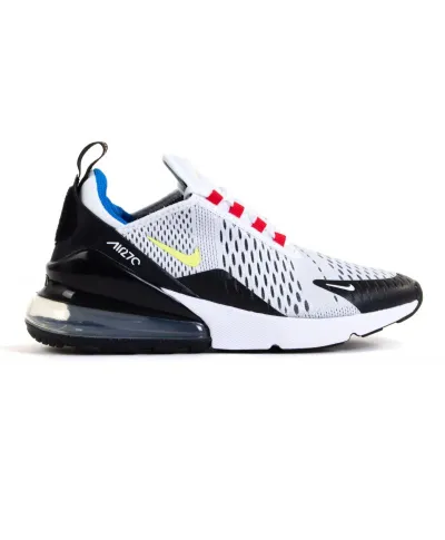 Buty Nike Air Max 270 GS Jr DQ1107-100