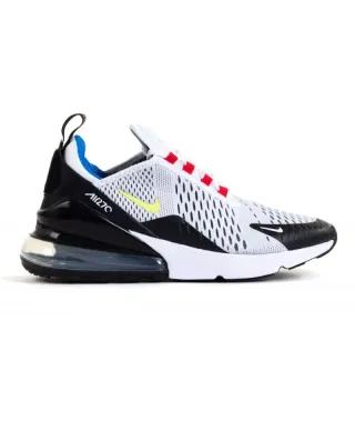 Buty Nike Air Max 270 GS Jr DQ1107-100