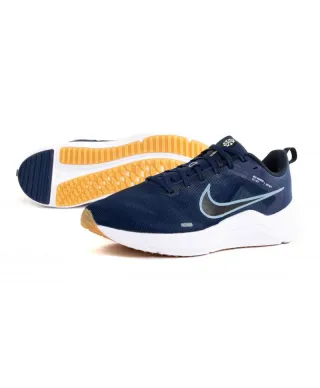 Buty Nike Downshifter 12 M DD9293-400