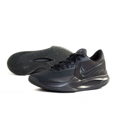 Buty Nike Precision VI M DD9535-001