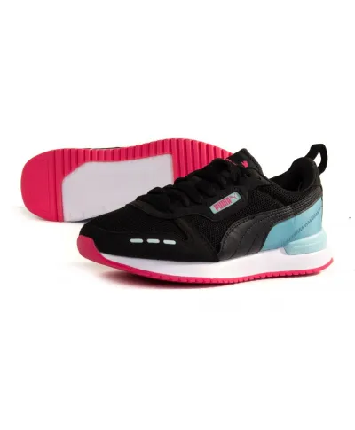 Buty Puma R78 Jr 37361632