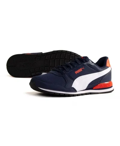 Buty Puma St Runner V3 Mesh Jr 38551009