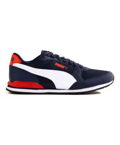 Buty Puma St Runner V3 Mesh Jr 38551009