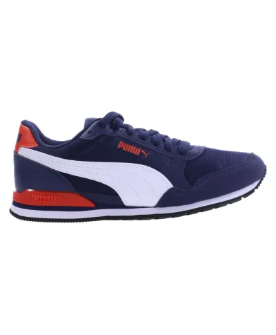 Buty Puma St Runner V3 Mesh Jr 38551009