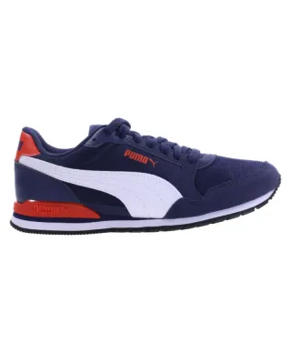 Buty Puma St Runner V3 Mesh Jr 38551009