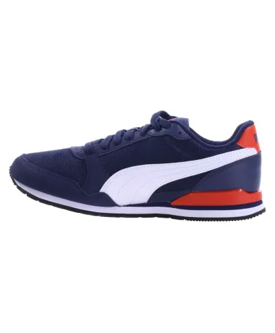 Buty Puma St Runner V3 Mesh Jr 38551009