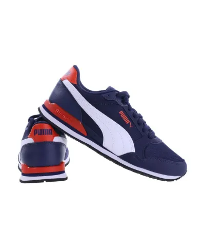 Buty Puma St Runner V3 Mesh Jr 38551009