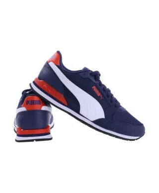 Buty Puma St Runner V3 Mesh Jr 38551009