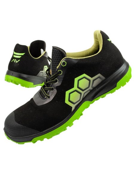 Buty Lavoro Lynx Safety SRC S3 M 1257.56