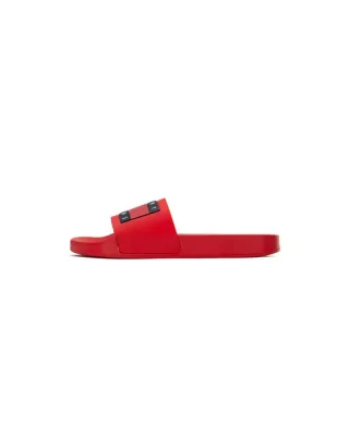 Klapki Tommy Hilfiger Pool Slide Ess M EM0EM01191 XNL