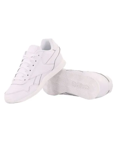 Buty Reebok Royal Cljog 3 0 Jr FV1493