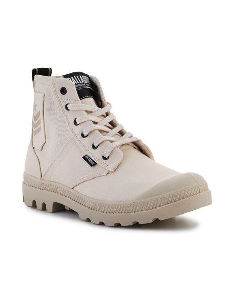 Buty Palladium Trapery Pampa Hi Army W 78583-210-M