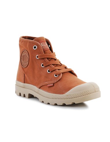 Buty Palladium PAMPA HI W 92352-240-M