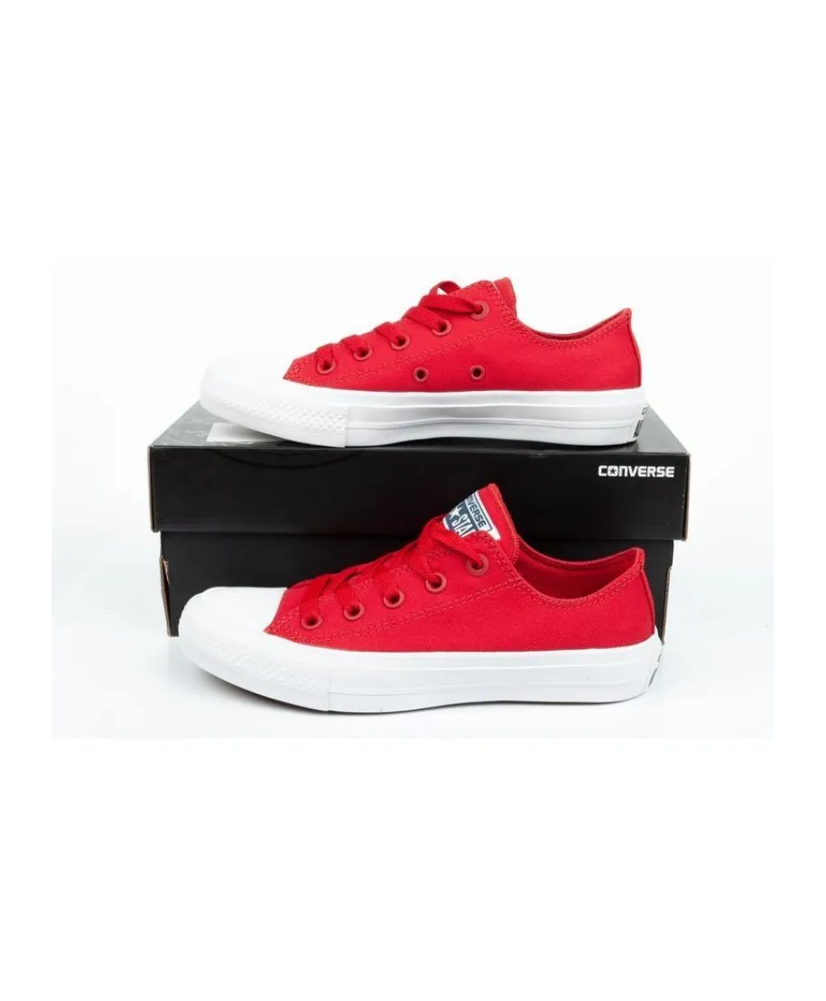 Buty Converse Ct II Ox 150151C